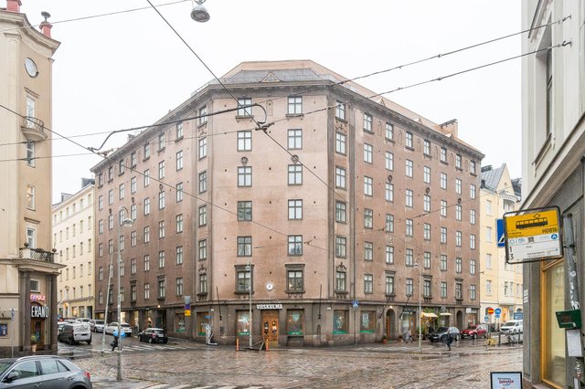 Tarkk’ampujankatu 20, Helsinki (Ullanlinna), Kuva 13, esikatselu
