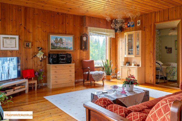 Mäntykuja 6, Tervo (Tervo), Kuva 7, esikatselu