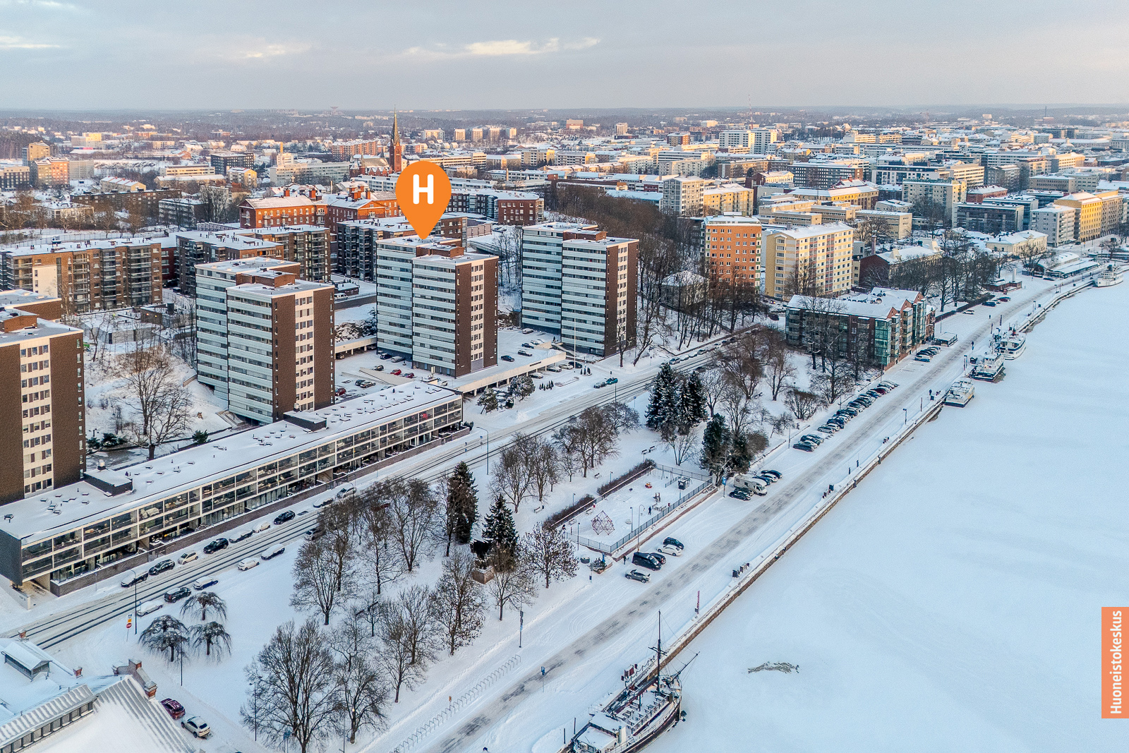 Linnankatu 51, Turku, Kuva 25