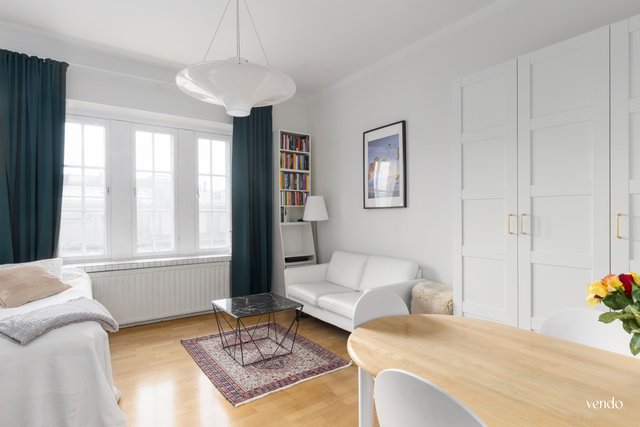 Merimiehenkatu 27 C