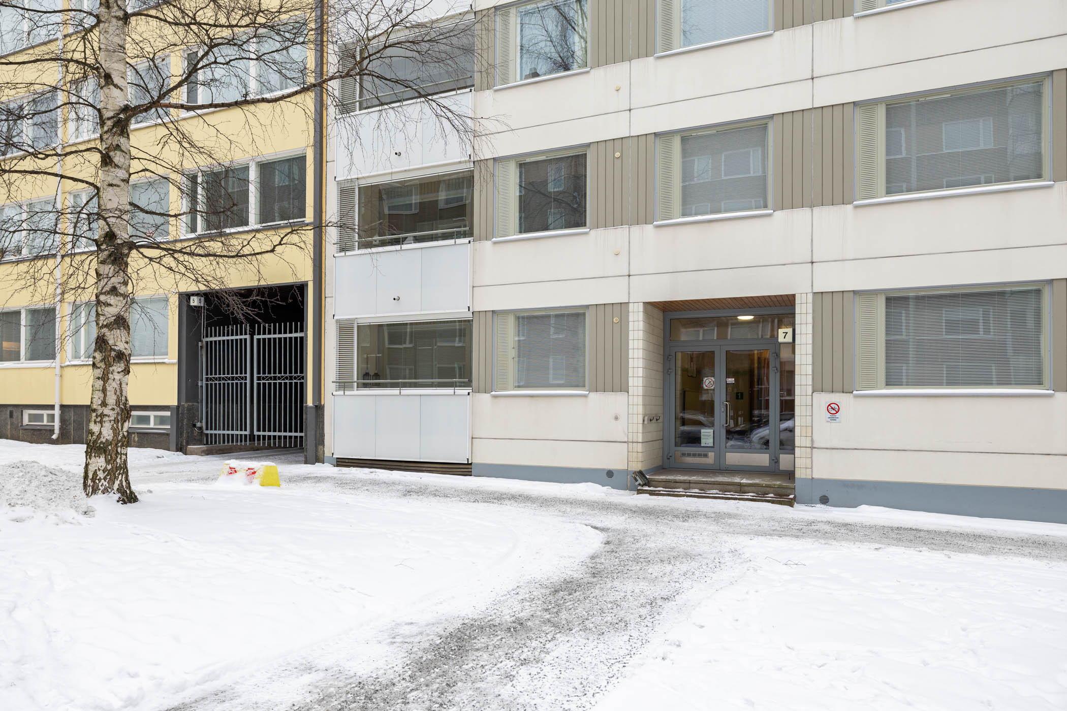 Papinkatu 7, Tampere (Nalkala), Kuva 18