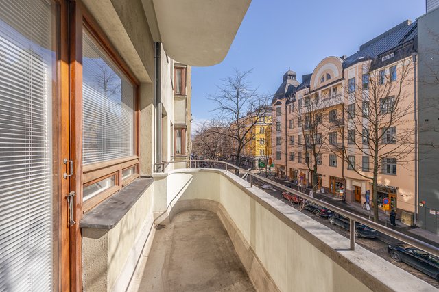 Bulevardi 15, Helsinki (Kamppi), Kuva 1, esikatselu