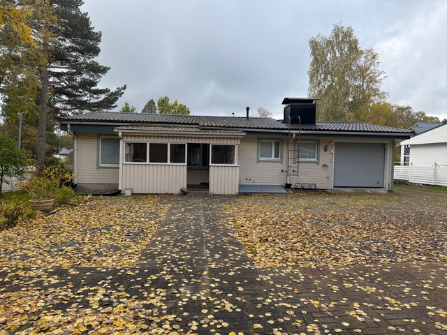 Kappelinluhdankatu 12