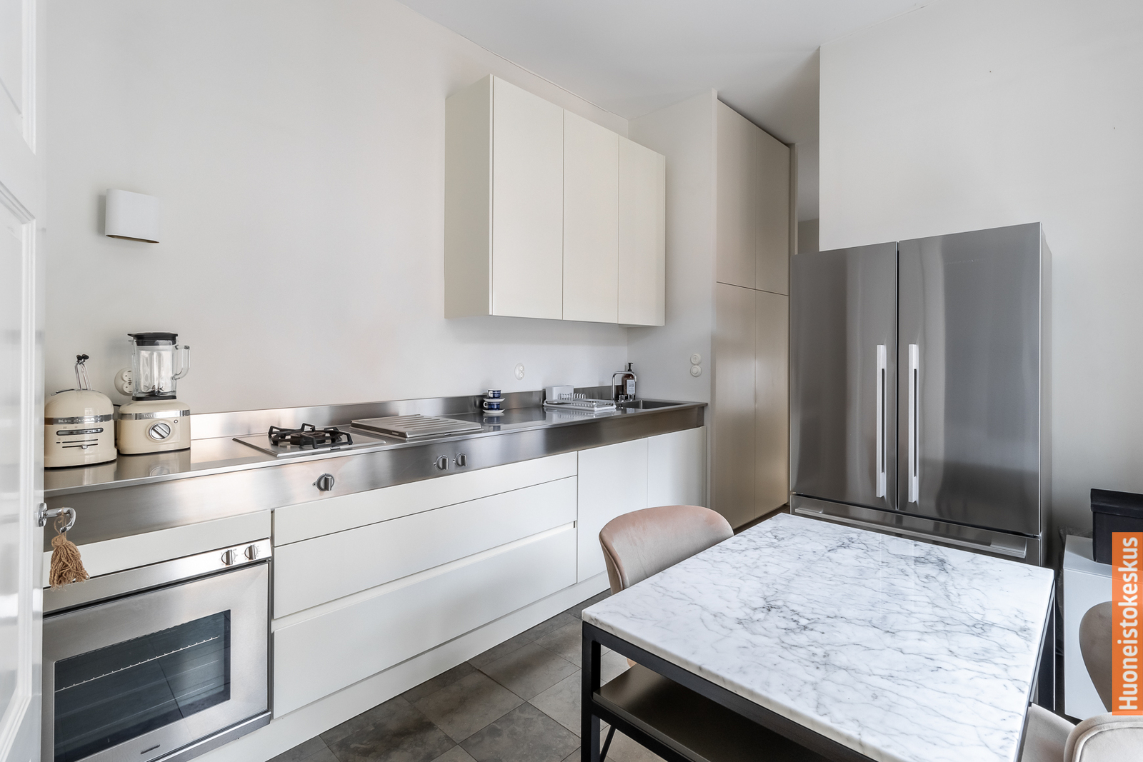 Fredrikinkatu 20, Helsinki (Punavuori), Kuva 4