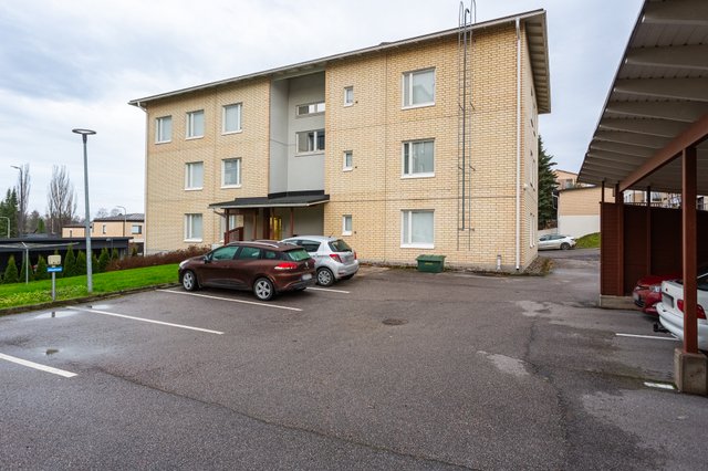 Liisantie 3, Kangasala (Huhmari), Kuva 22, esikatselu