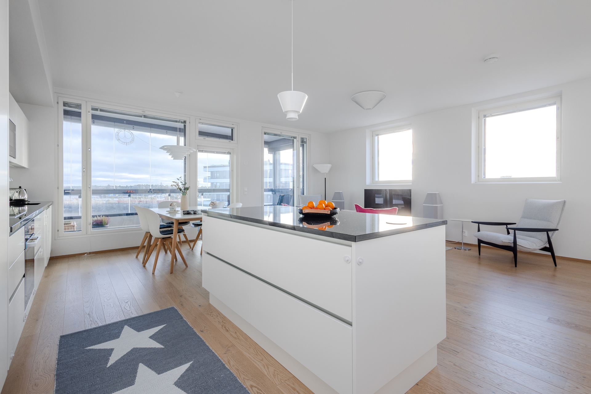 Capellanranta  3, Helsinki (Kalasatama), Kuva 4