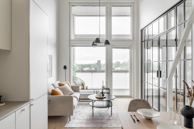 Neilikkapolku 14 A 29