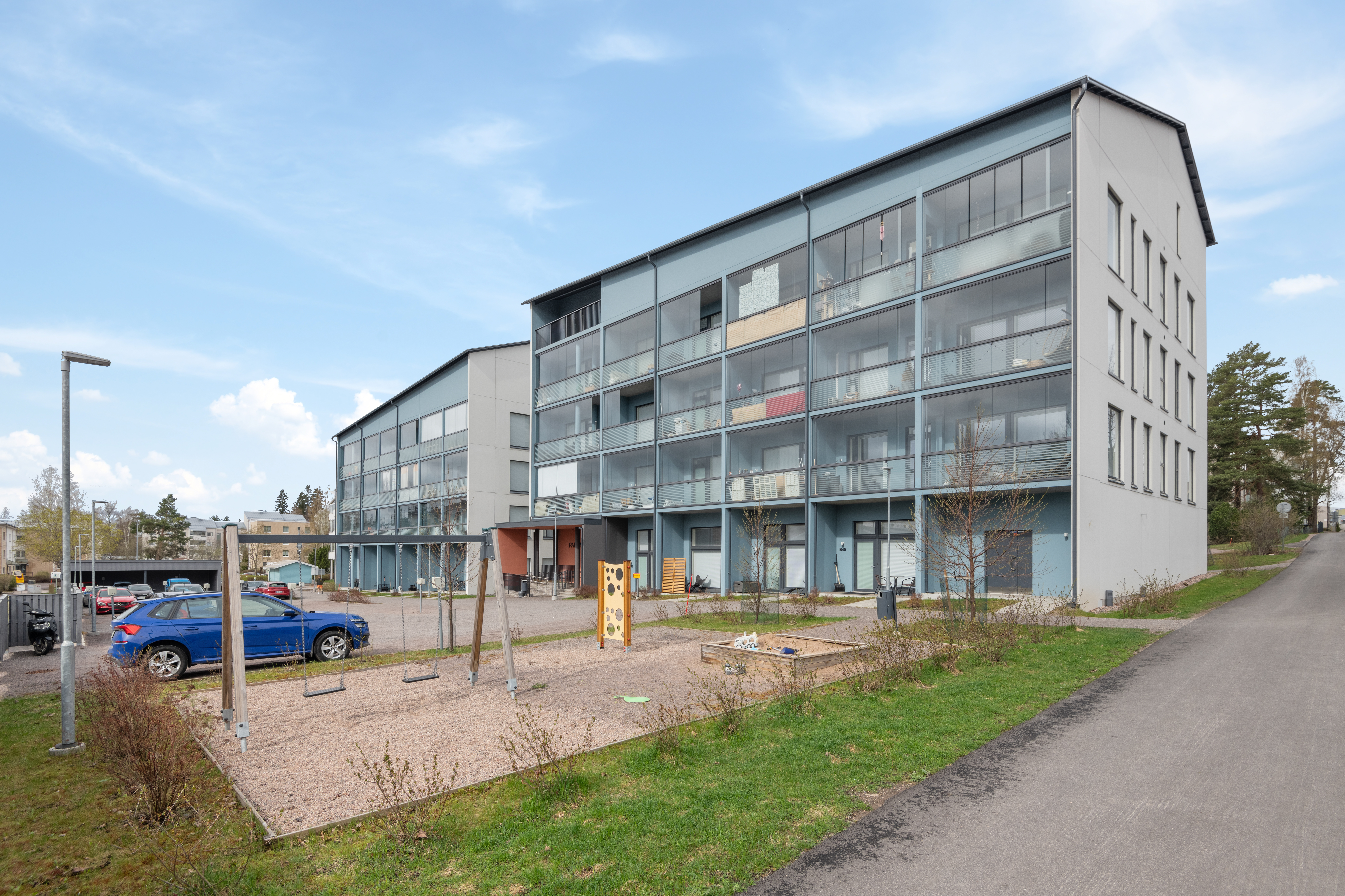 Metsolantie 77, Järvenpää (Pöytäalho), Kuva 17