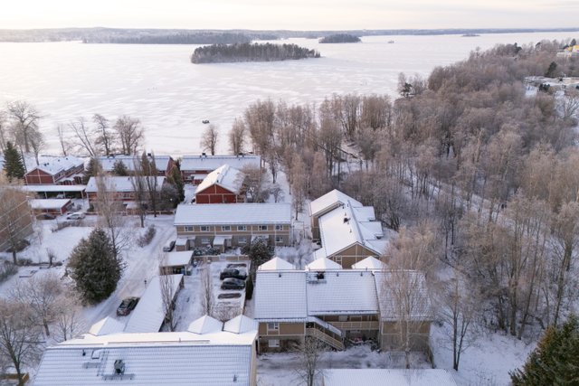 Uittotunnelinkatu 5 A