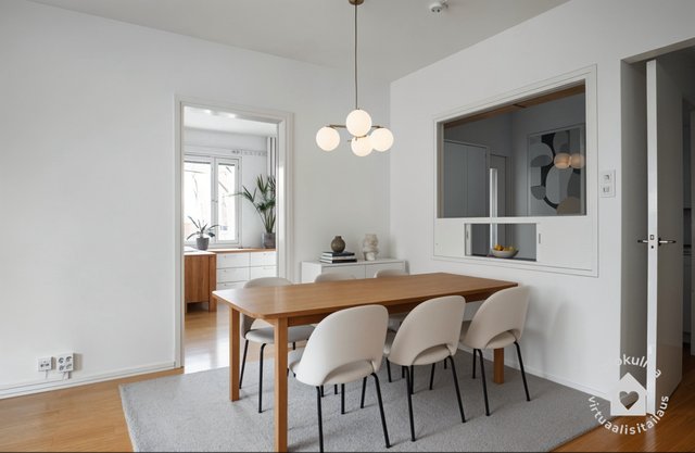 Latokartanonkatu 4 B