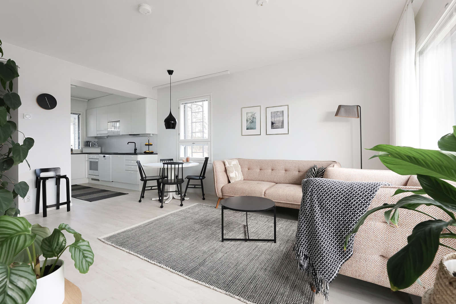 Mariabergintie 3, Espoo (Nupuri), Kuva 6