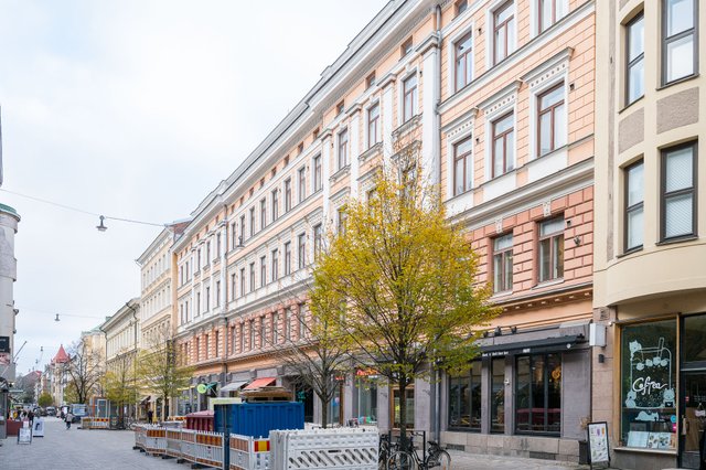 Iso Roobertinkatu 3-5, Helsinki (Punavuori), Kuva 11, esikatselu