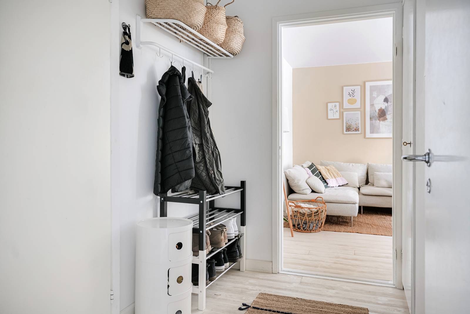 Taivaanvuohentie 5, Helsinki (Lauttasaari), Kuva 12