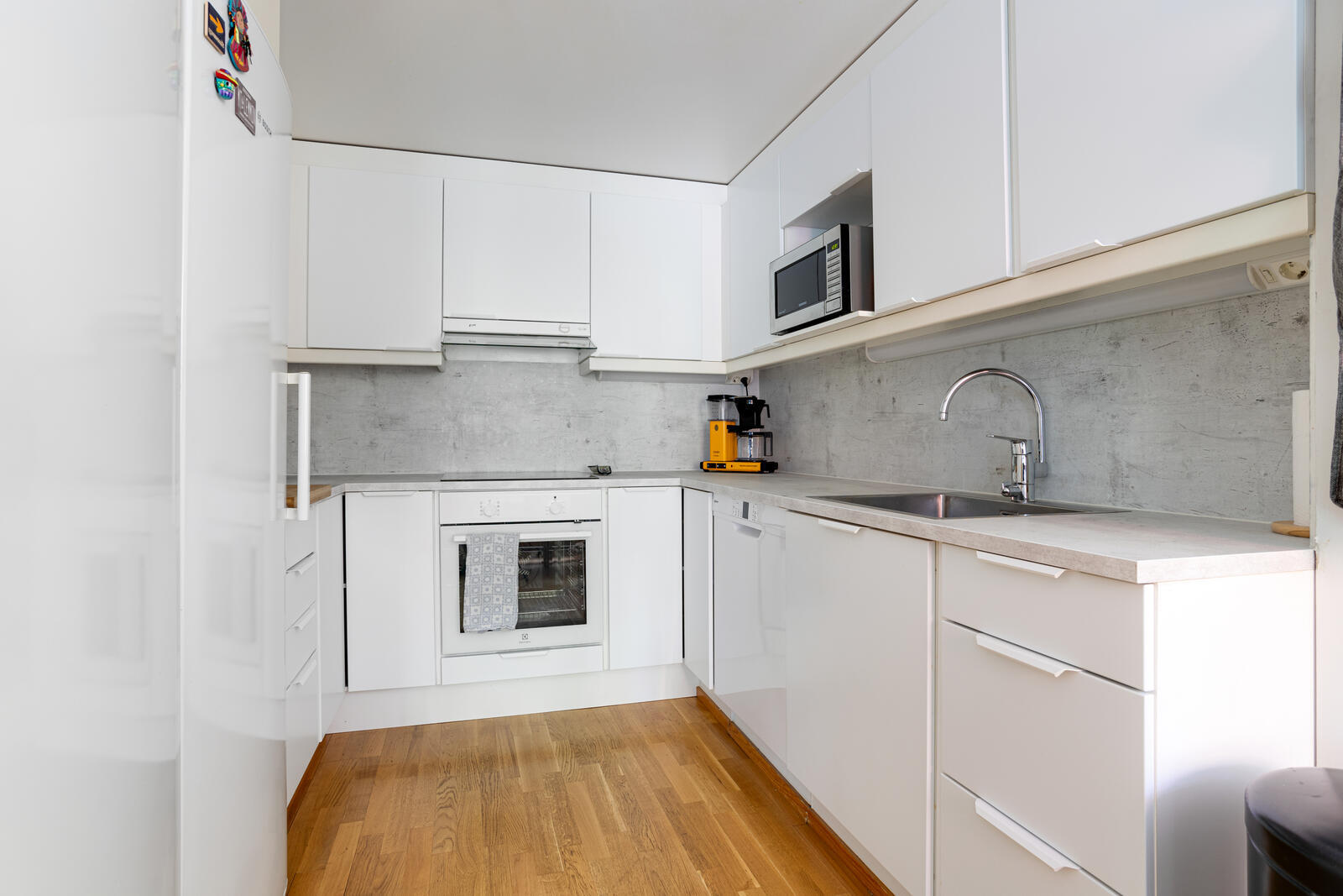 Riimukallio 7, Espoo (Suna, Riimukallio), Kuva 5