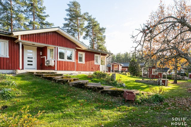 Sommarinvuorentie  10