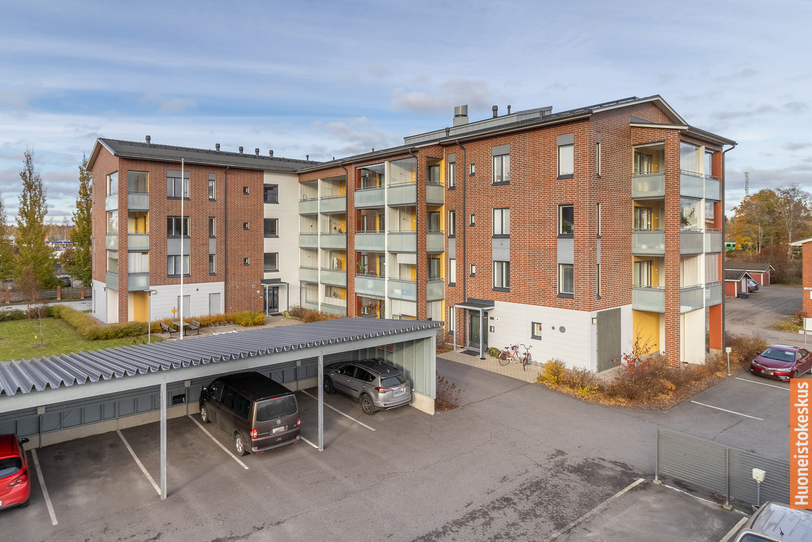 Asemapäällikönkuja 4, Tuusula, Jokela (Jokela), Kuva 3