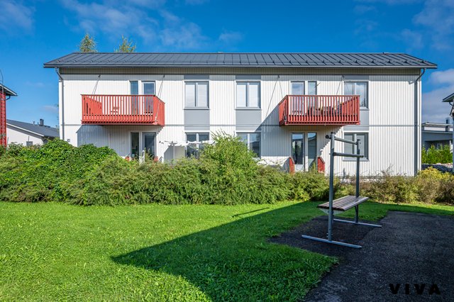 Pohjoinen Nikinmäentie 5 c