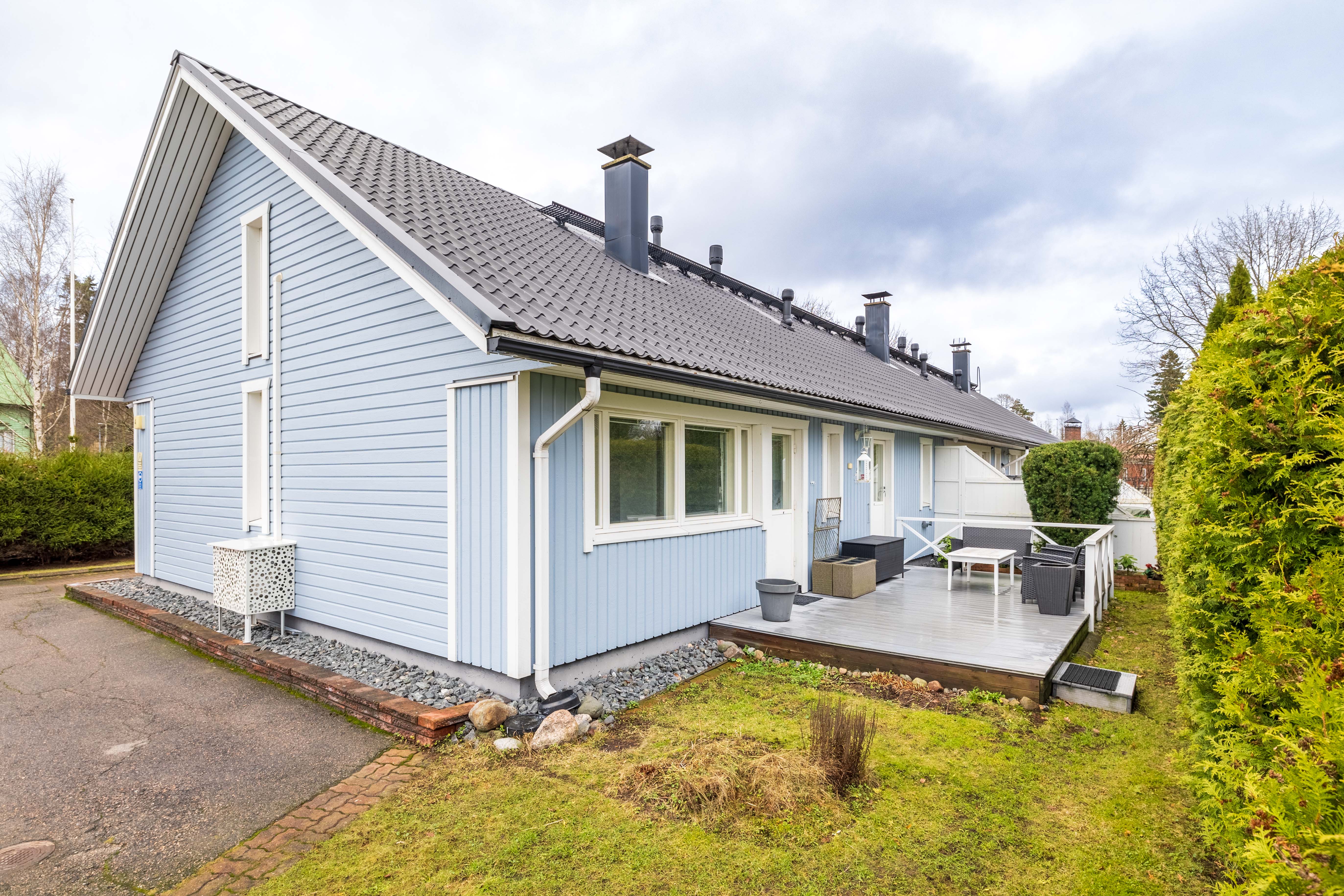 Pursukuja 4, Vantaa (Tikkurila / Hiekkaharju), Kuva 16