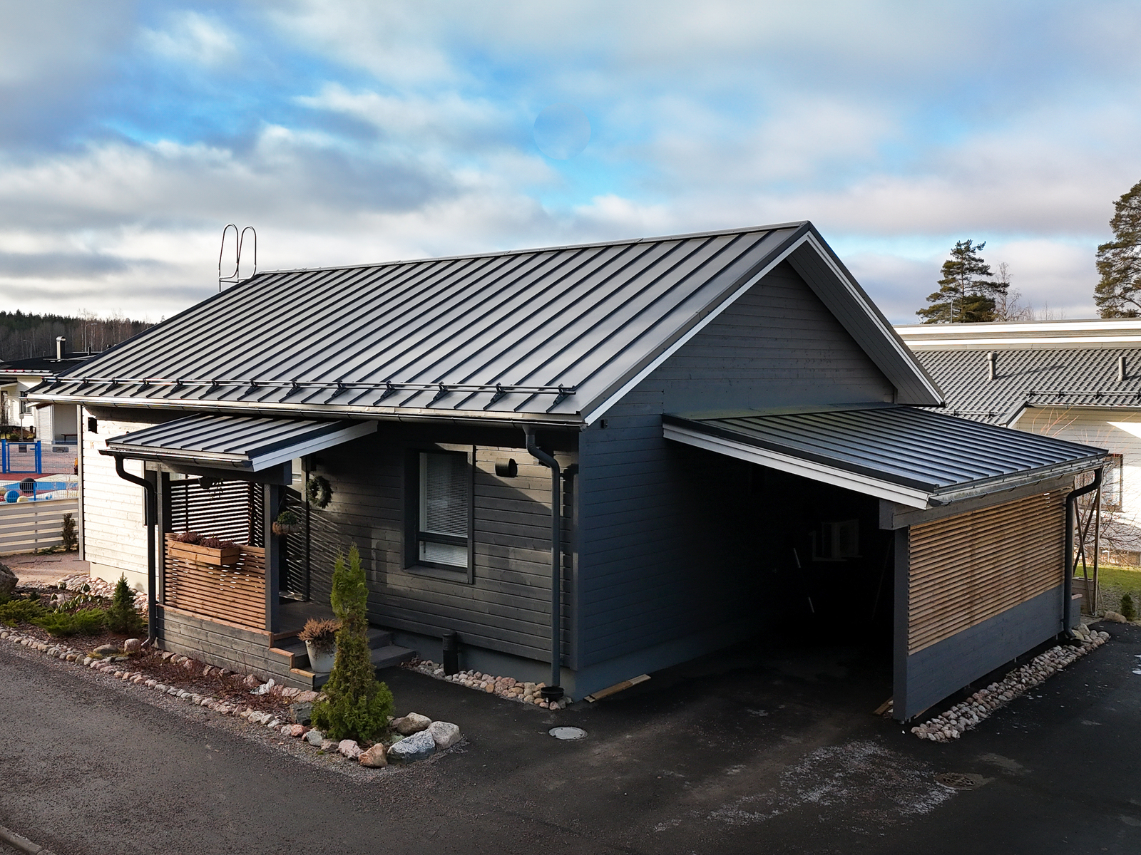 Kotipellonreuna 16, Nummela (Nummela), Kuva 16