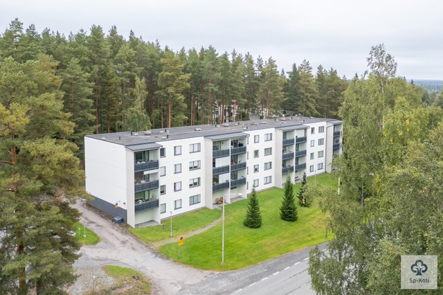 Orelinkatu 7 B