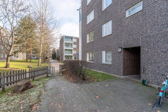 Raatimiehenpolku 12 A, 20750 Turku 27