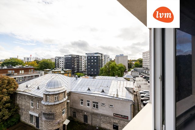 Liivalaia tänav 40