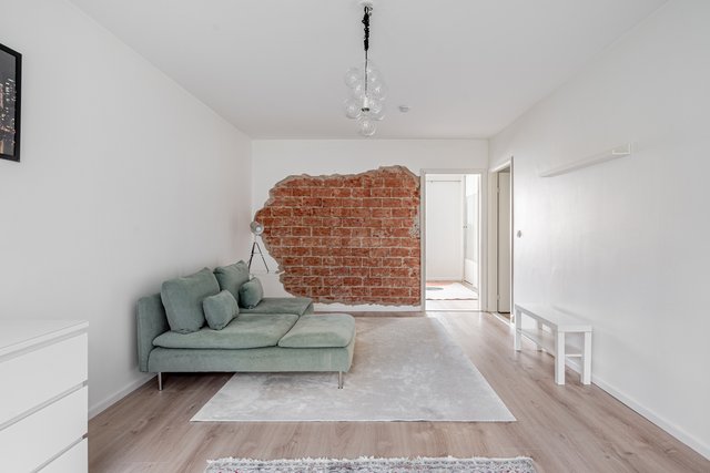 Lähdepuistontie 17 E