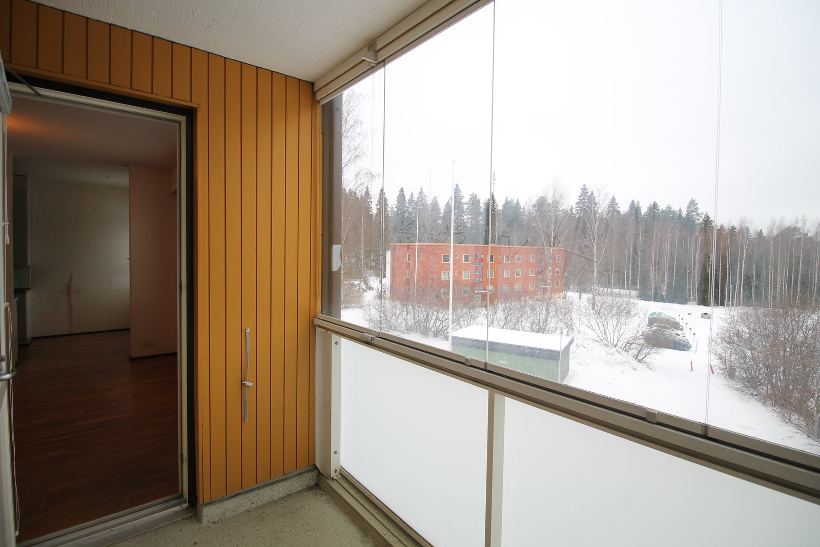 Paasikoskentie 2 B, Juankoski (Juankoski), Kuva 8