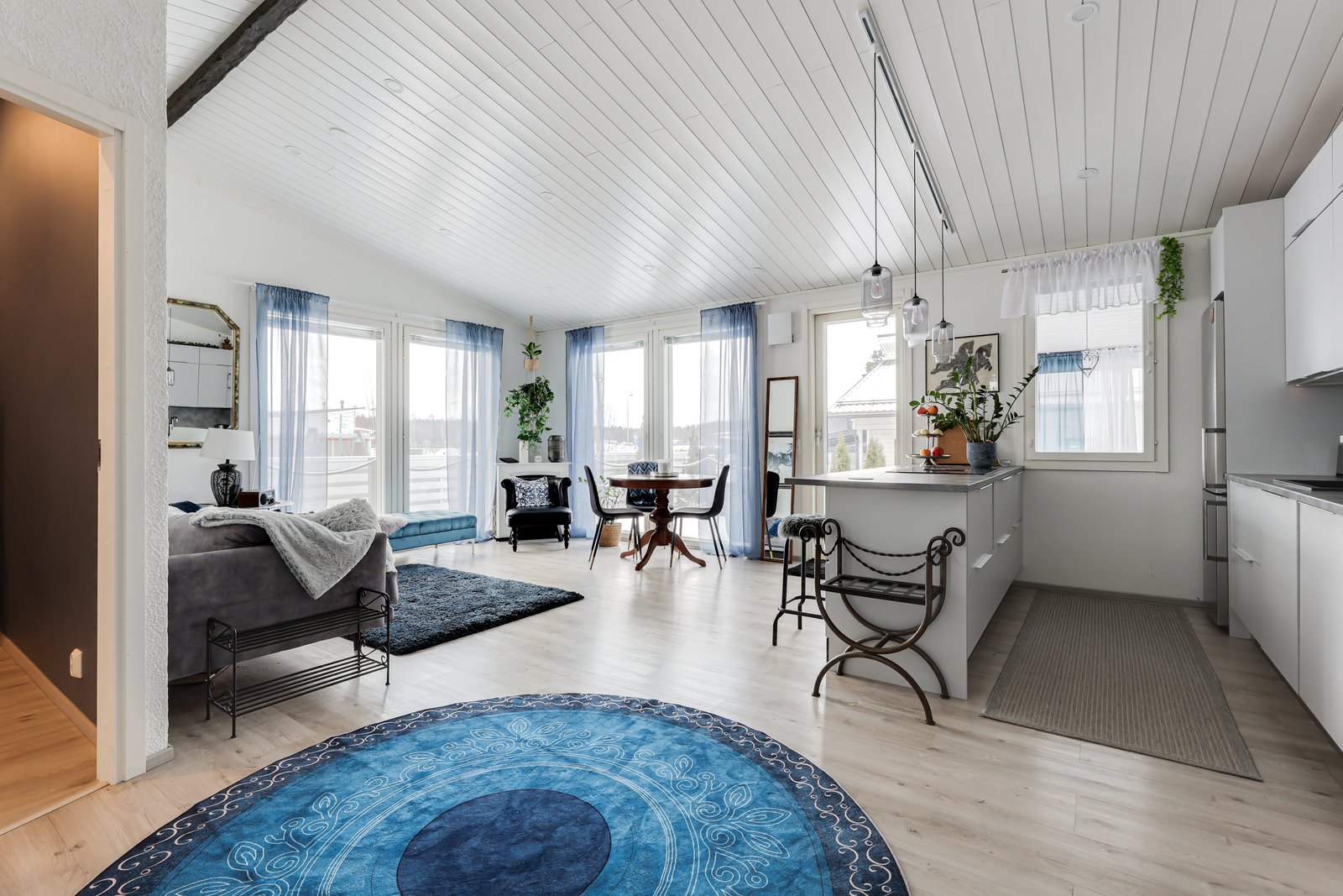 Kotipellonreuna 16, Nummela (Nummela), Kuva 2