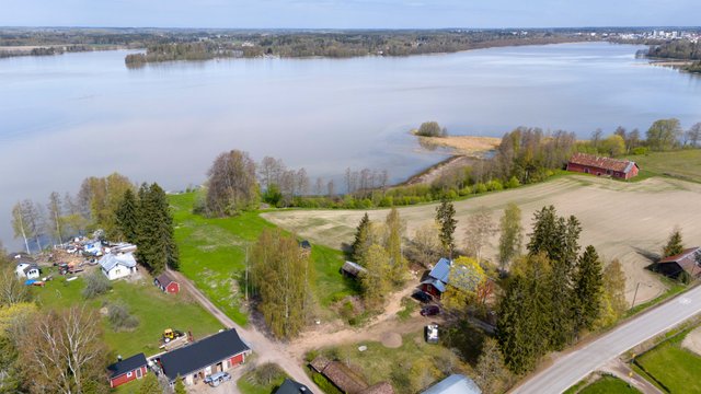 Saarelankuja
