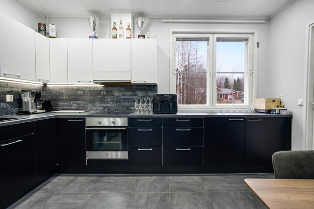 Ajomiehenkuja 10, Joensuu (Karhunmäki), Kuva 4, esikatselu