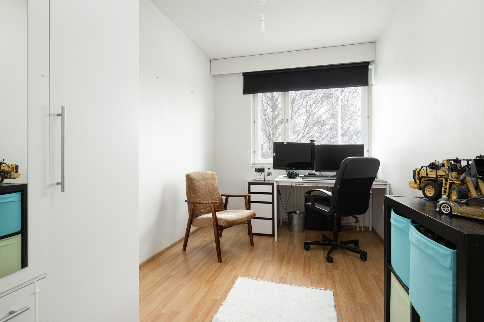 Koulukuja 3, Karkkila (keskusta), Kuva 7