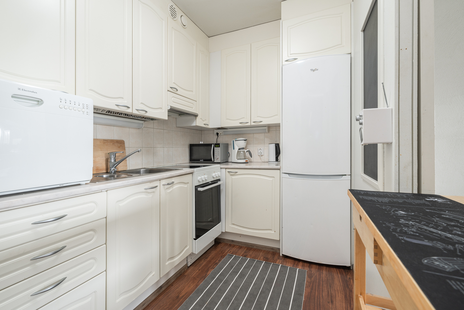 Koulukuja 3, Karkkila (keskusta), Kuva 5