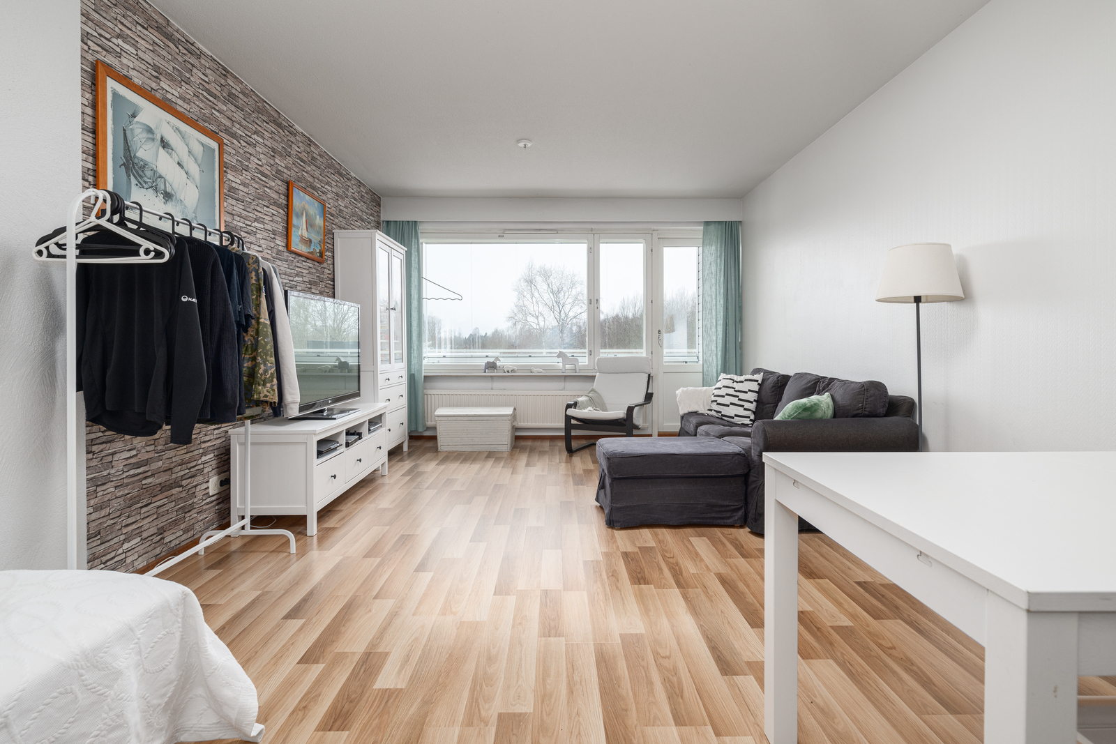 Koulukuja 3, Karkkila (keskusta), Kuva 2