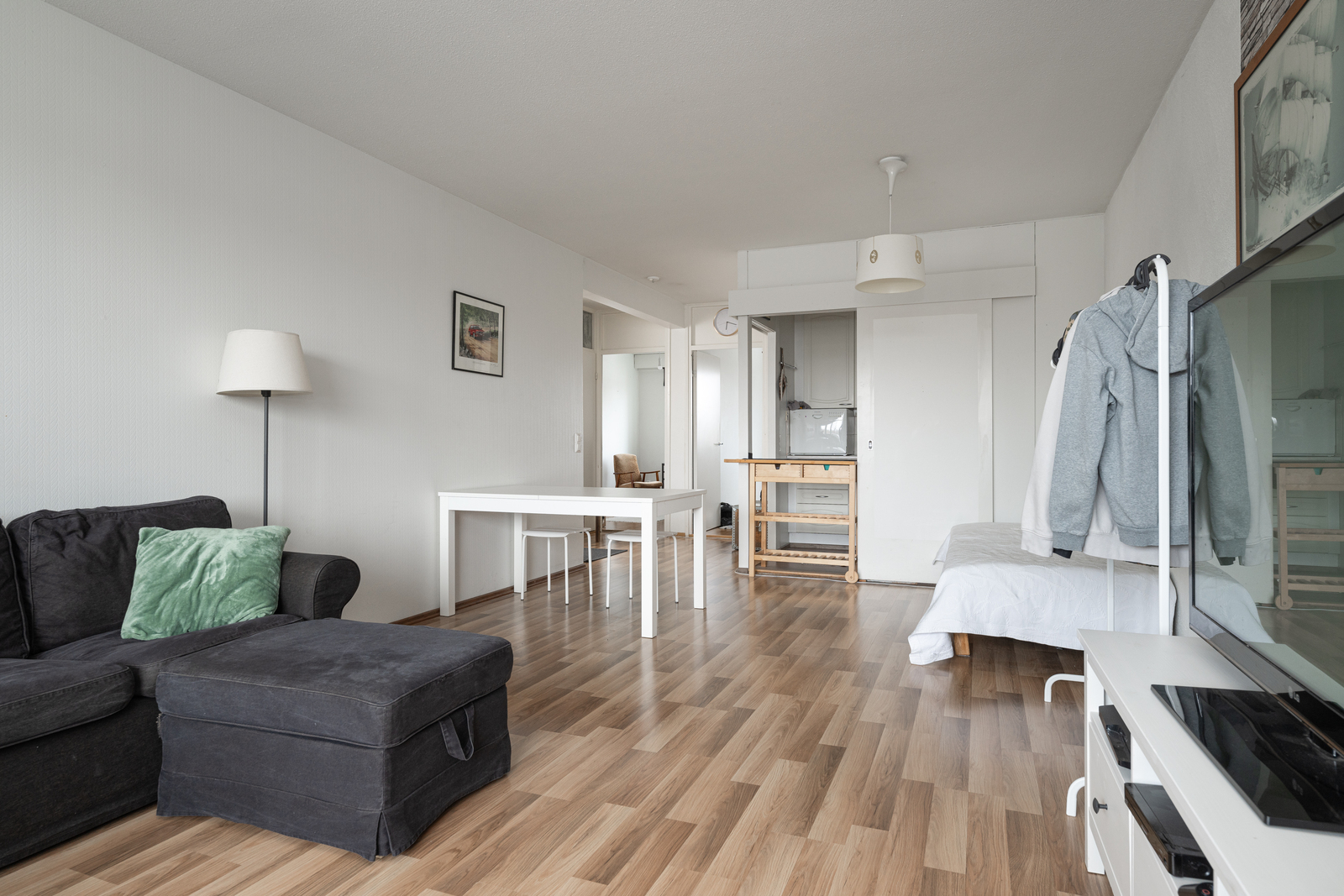 Koulukuja 3, Karkkila (keskusta), Kuva 3