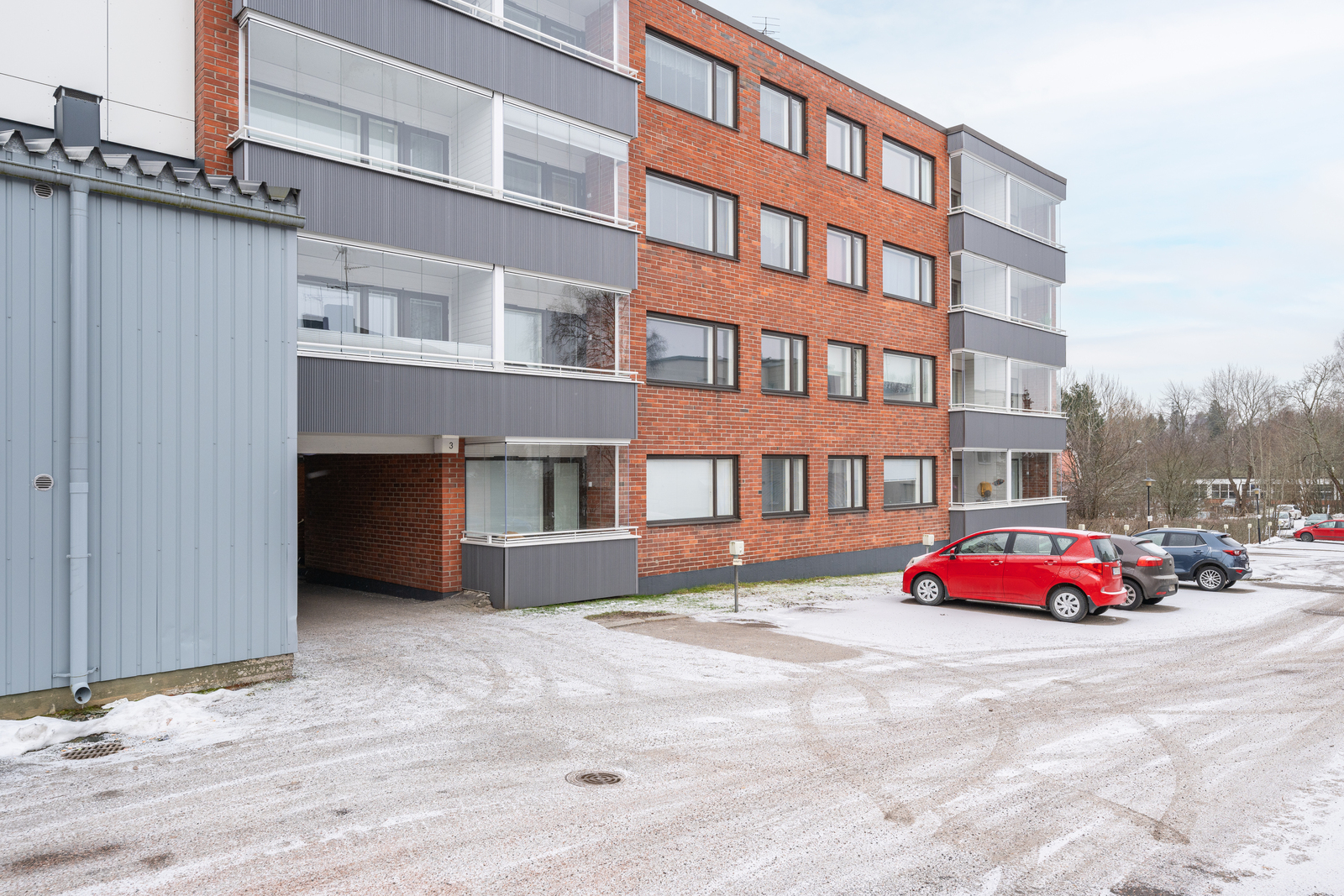 Koulukuja 3, Karkkila (keskusta), Kuva 9