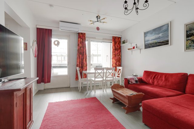 Retkeilijänkuja 8, Helsinki (Vuosaari, Rastila), Kuva 8, esikatselu