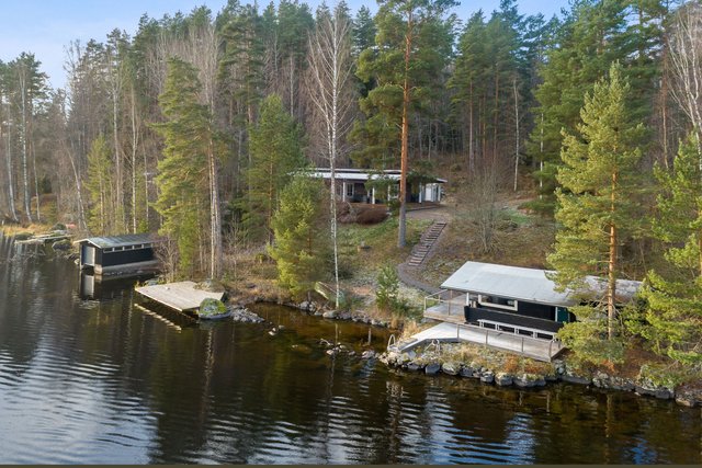 Jyrkänkärjentie 53