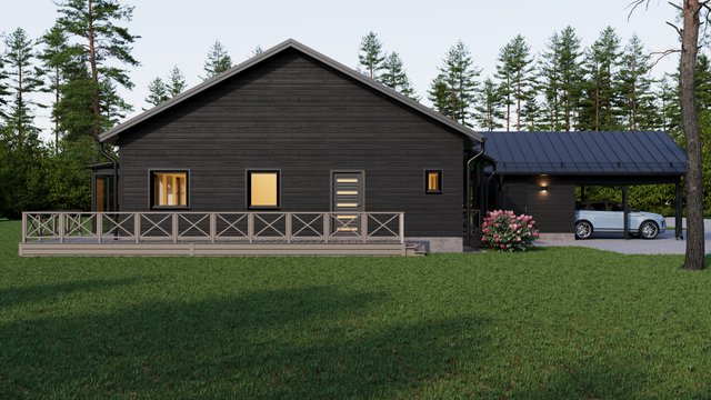 Olmalanrannankatu 4 B, Ylivieska (Olmala), Kuva 3, esikatselu