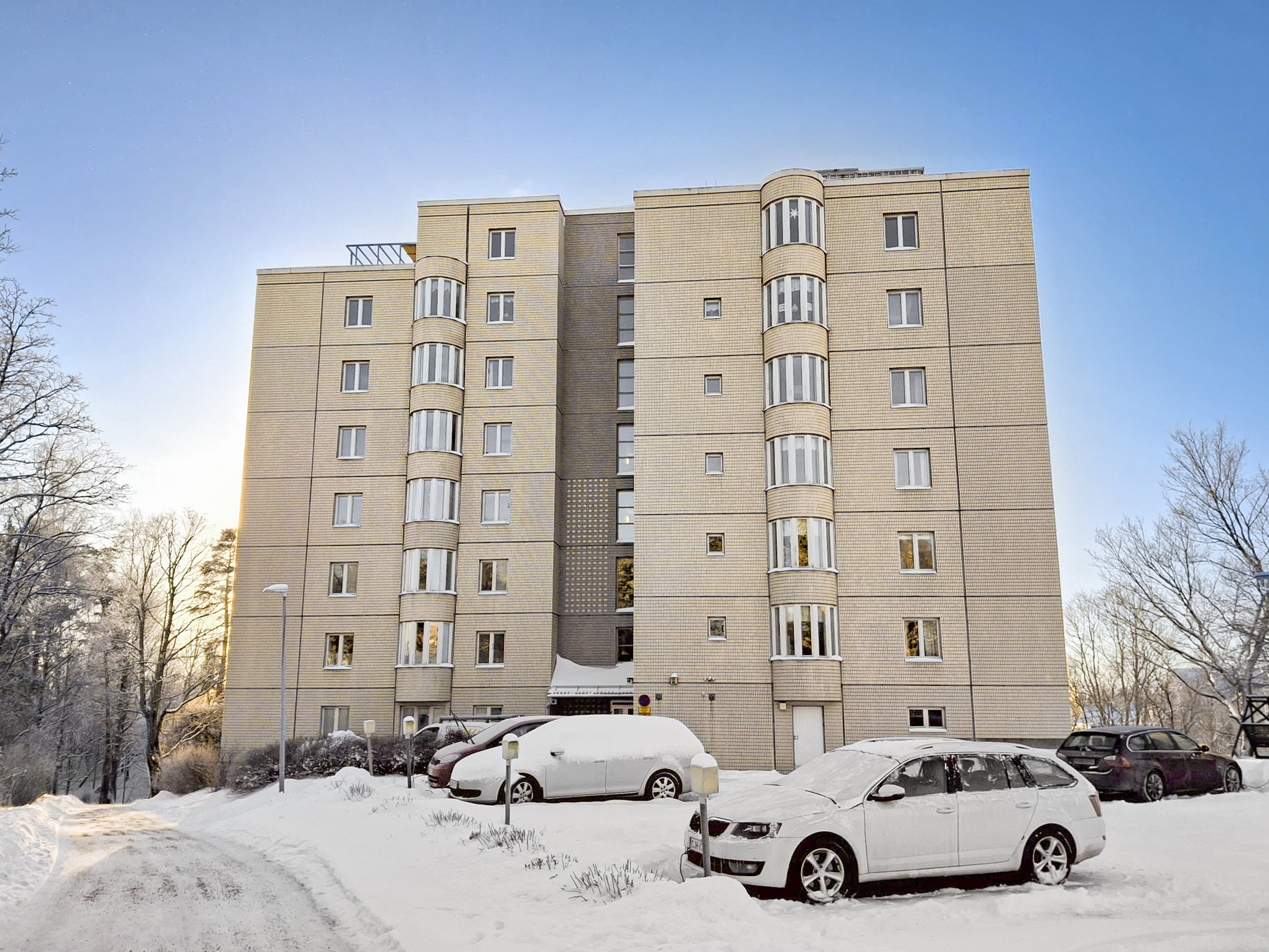 Ajurinmäki 5, Espoo (Leppävaara), Kuva 3