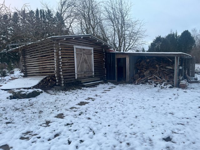 Välikyläntie 1027, Nivala (Padinki), Kuva 4, esikatselu