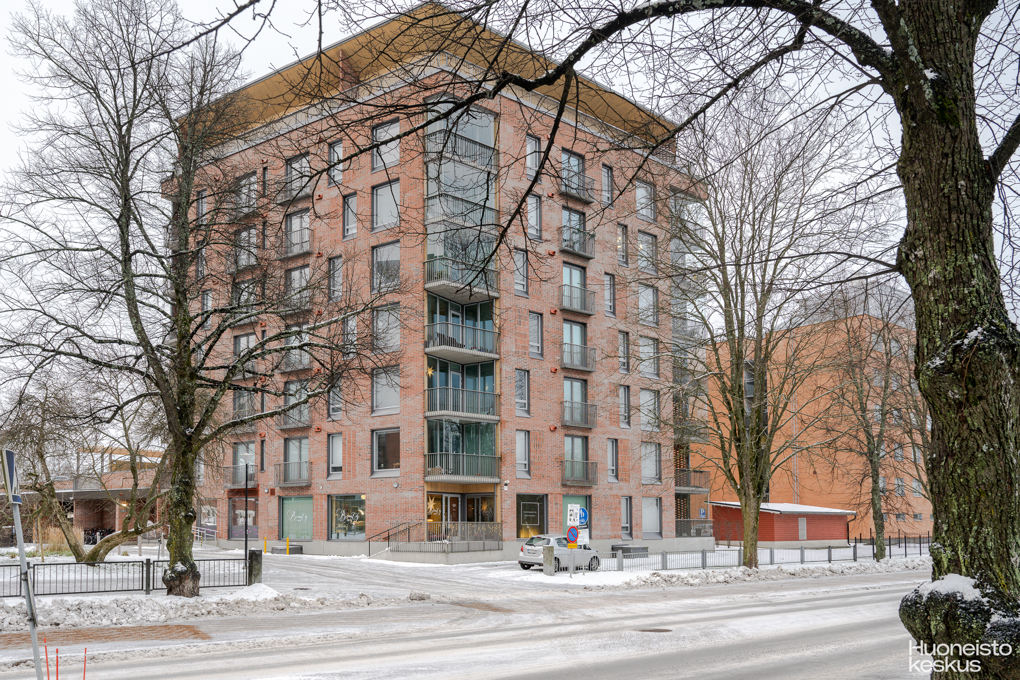 Kasarmintie 10, Oulu (VI Myllytulli), Kuva 27