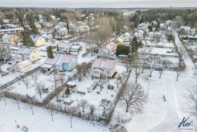 Suolakankareenkatu 20, 20360 Turku 41