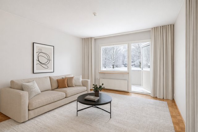 Vallikallionkuja 2 C