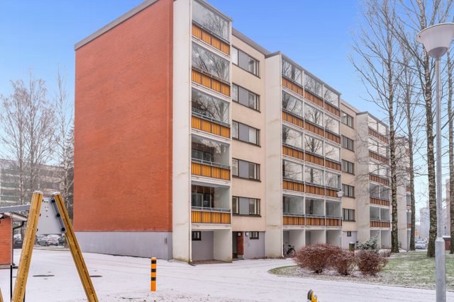 Pudasrinne 4, Vantaa (Myyrmäki), Kuva 17, esikatselu