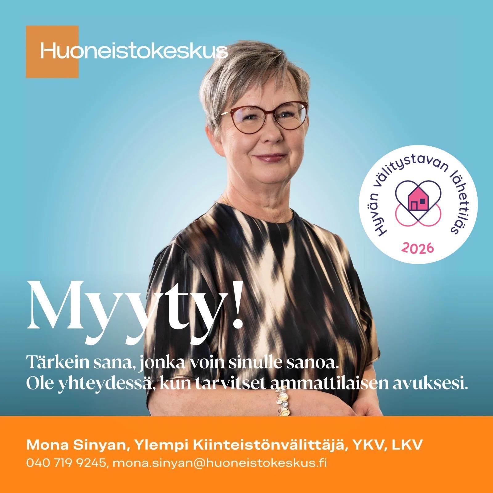 Saavikatu 4, Lahti (Koivukumpu), Kuva 28