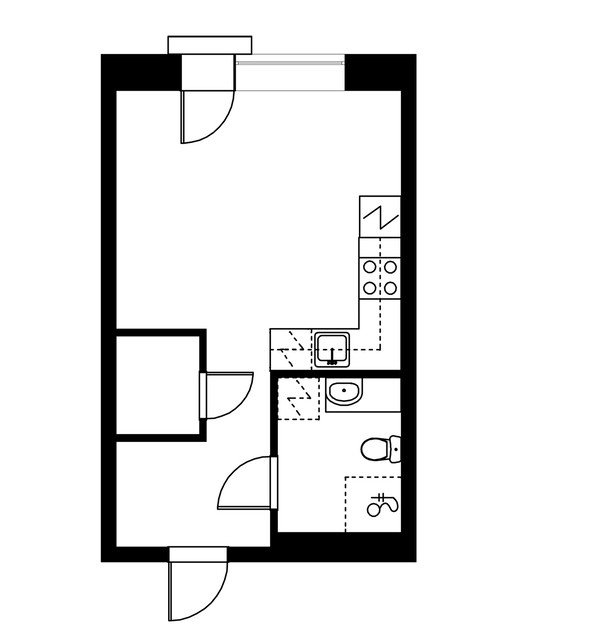 Vehkapolku 10, Vantaa (Tikkurila), Kuva 2, esikatselu