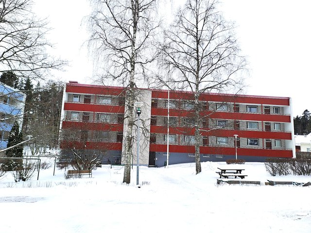 Päivärinteentie 11 A