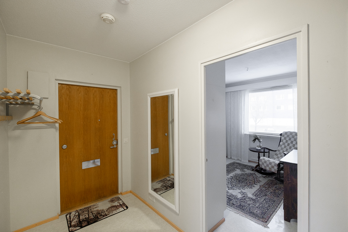 Väinämönkatu 3, Äänekoski (Ääneniemi), Kuva 14