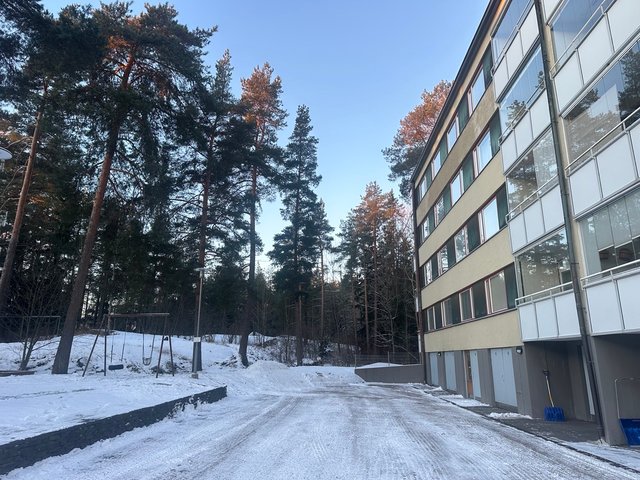 Riistavuorenkuja 6, Helsinki (Etelä-Haaga), Kuva 19, esikatselu